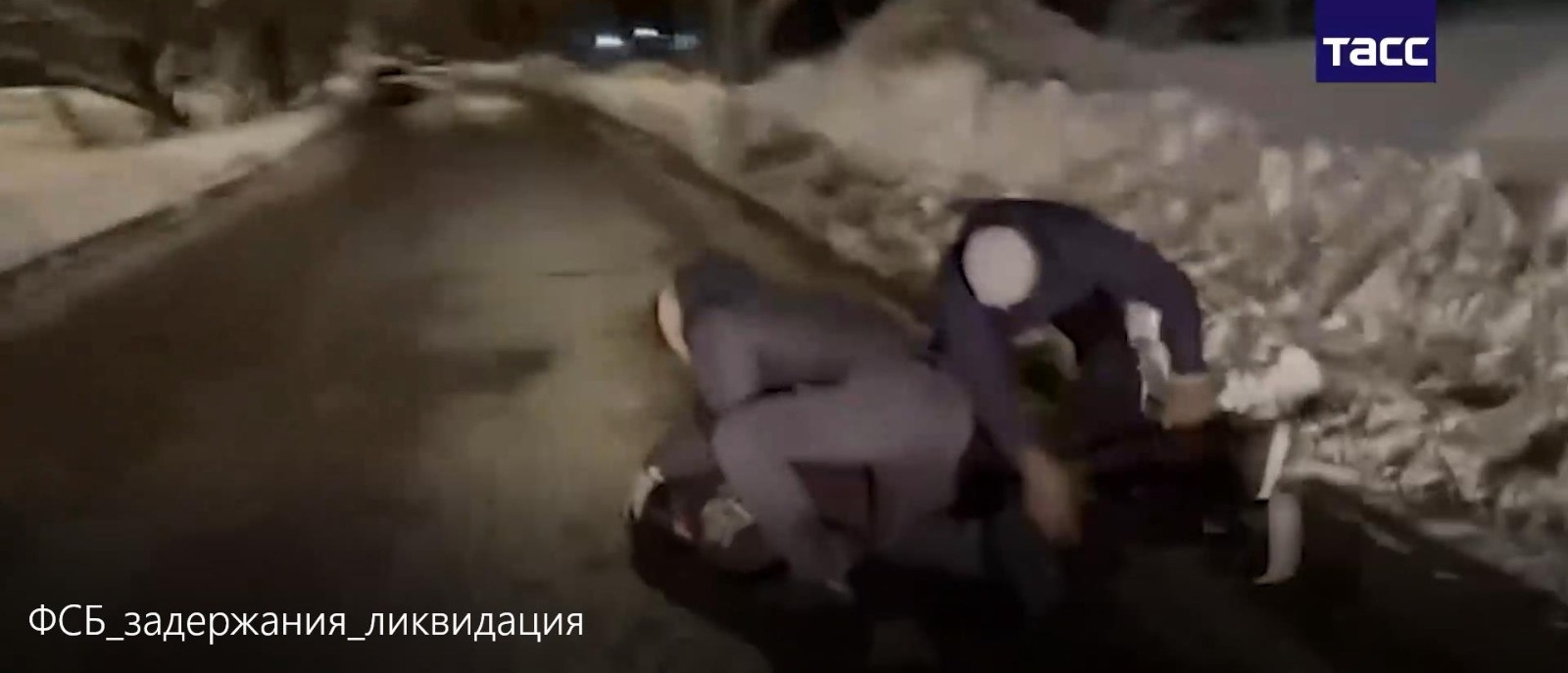 Сотрудники ФСБ предотвратили теракт в Башкирии