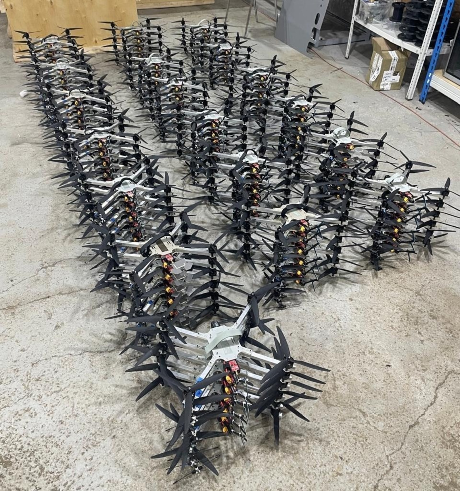 Кто из жителей Башкирии может попасть в войска беспилотной авиации