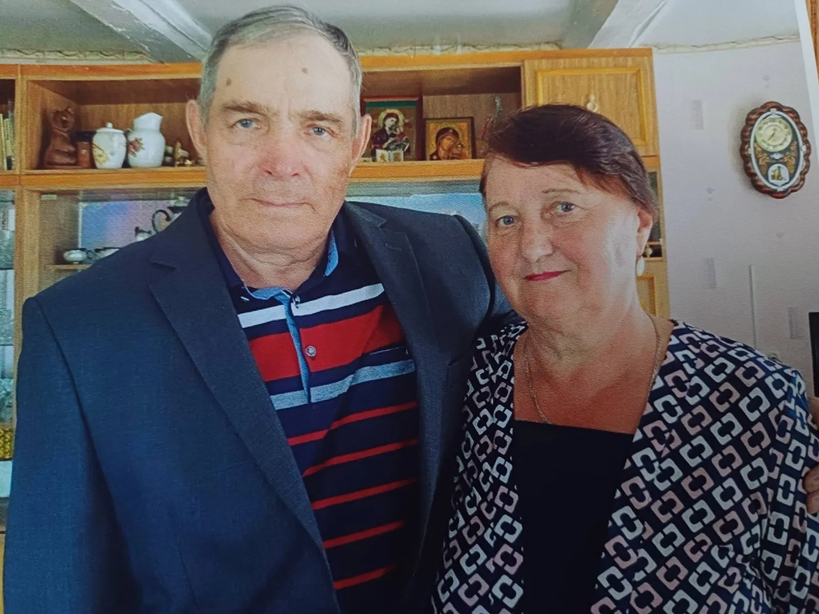 Золото не ржавеет