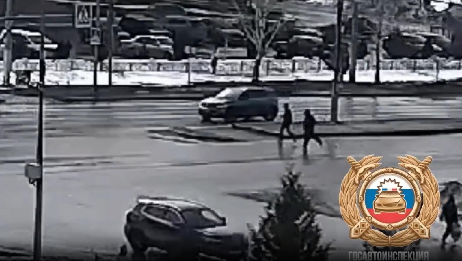 ГАИ города Октябрьского | телеграм