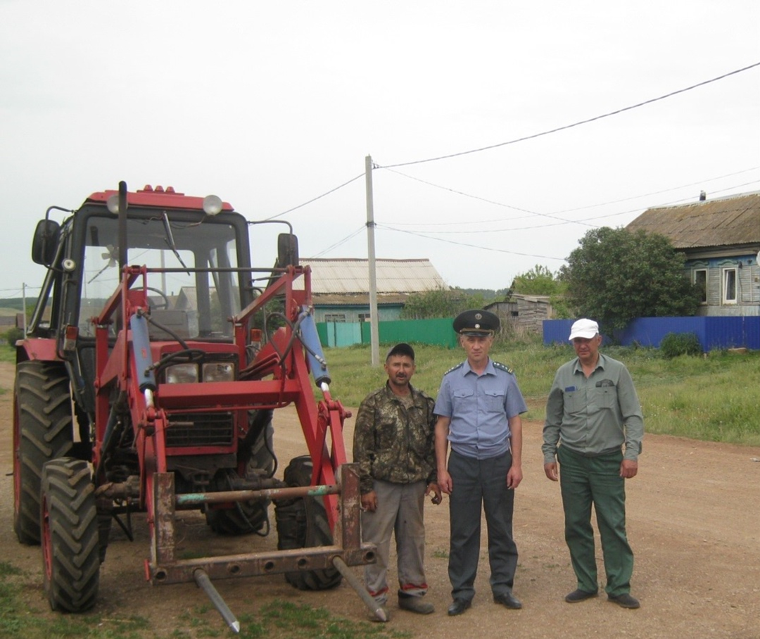 Профилактическое мероприятие  «Частник»