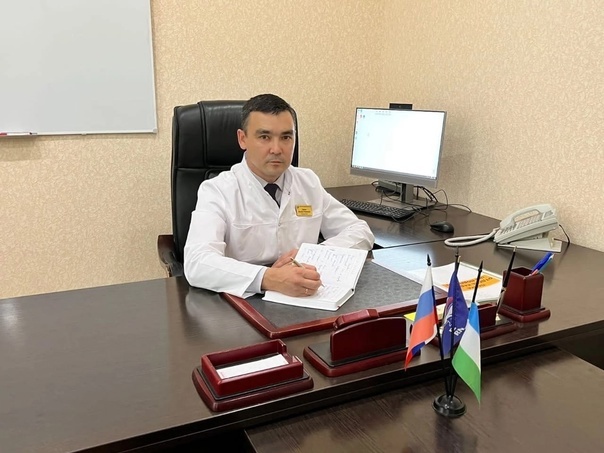 Кадровое назначение