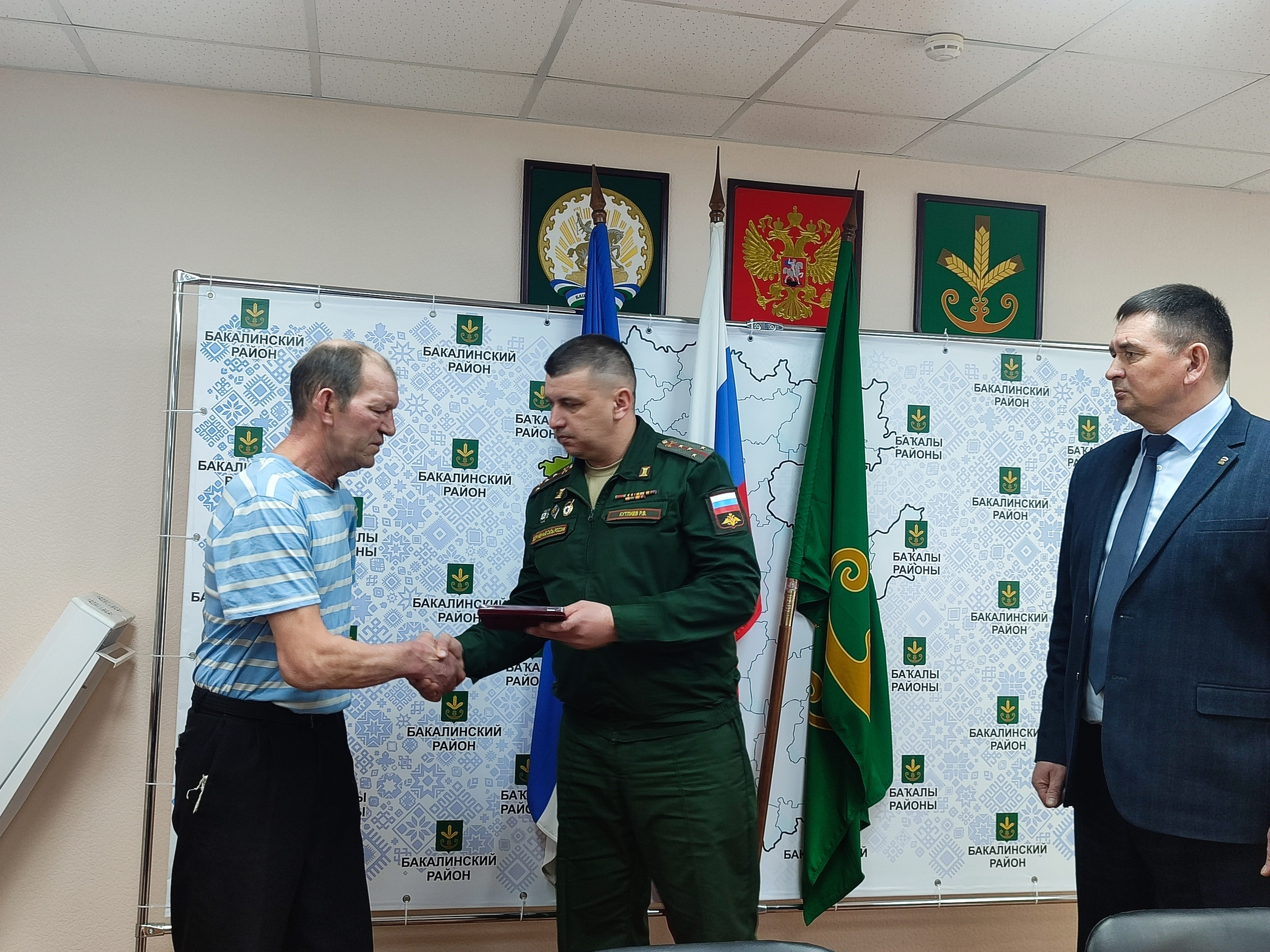 С болью в сердце, но с глубоким уважением…