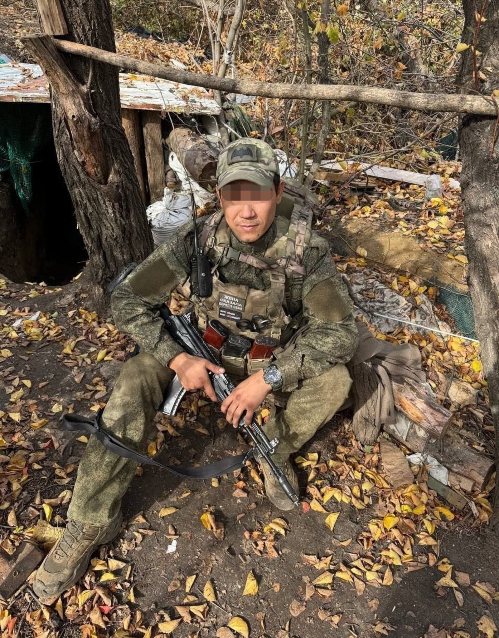 Лилия Мулланурова | официальный телеграм-канал