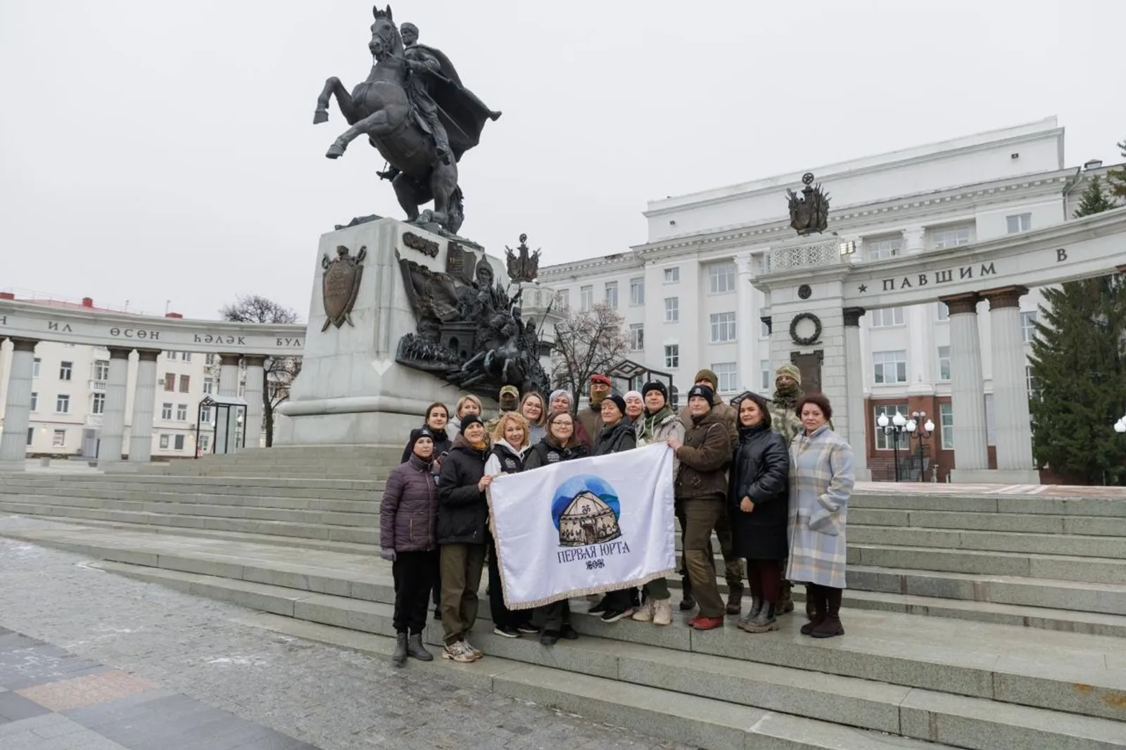 пресс-служба Главы РБ / соцсети