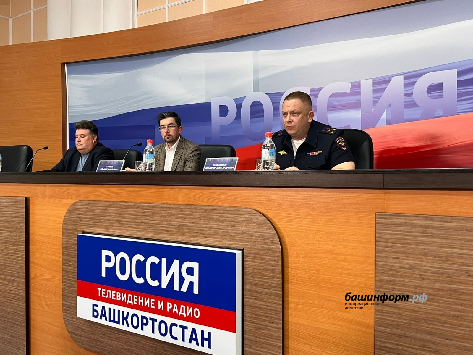 Начальник ГАИ Башкирии высказался, почему родители покупают мотоциклы детям