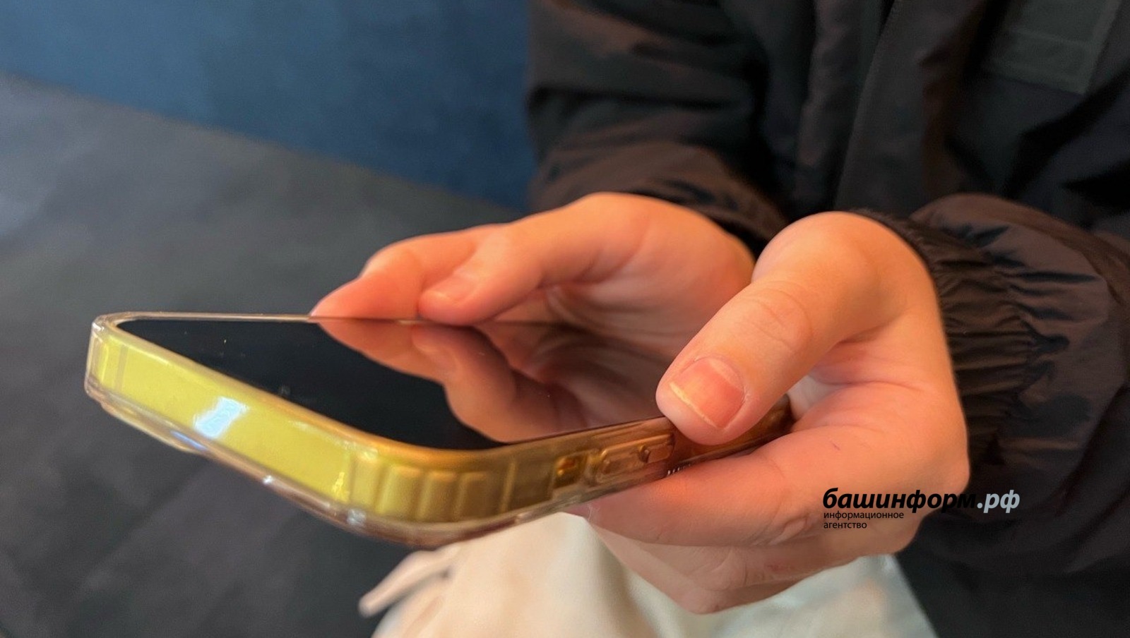 Ксения Калинина / ИА «Башинформ»