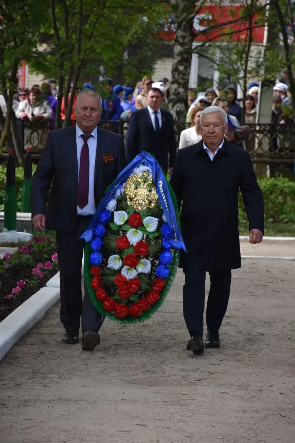 81-я весна Победы