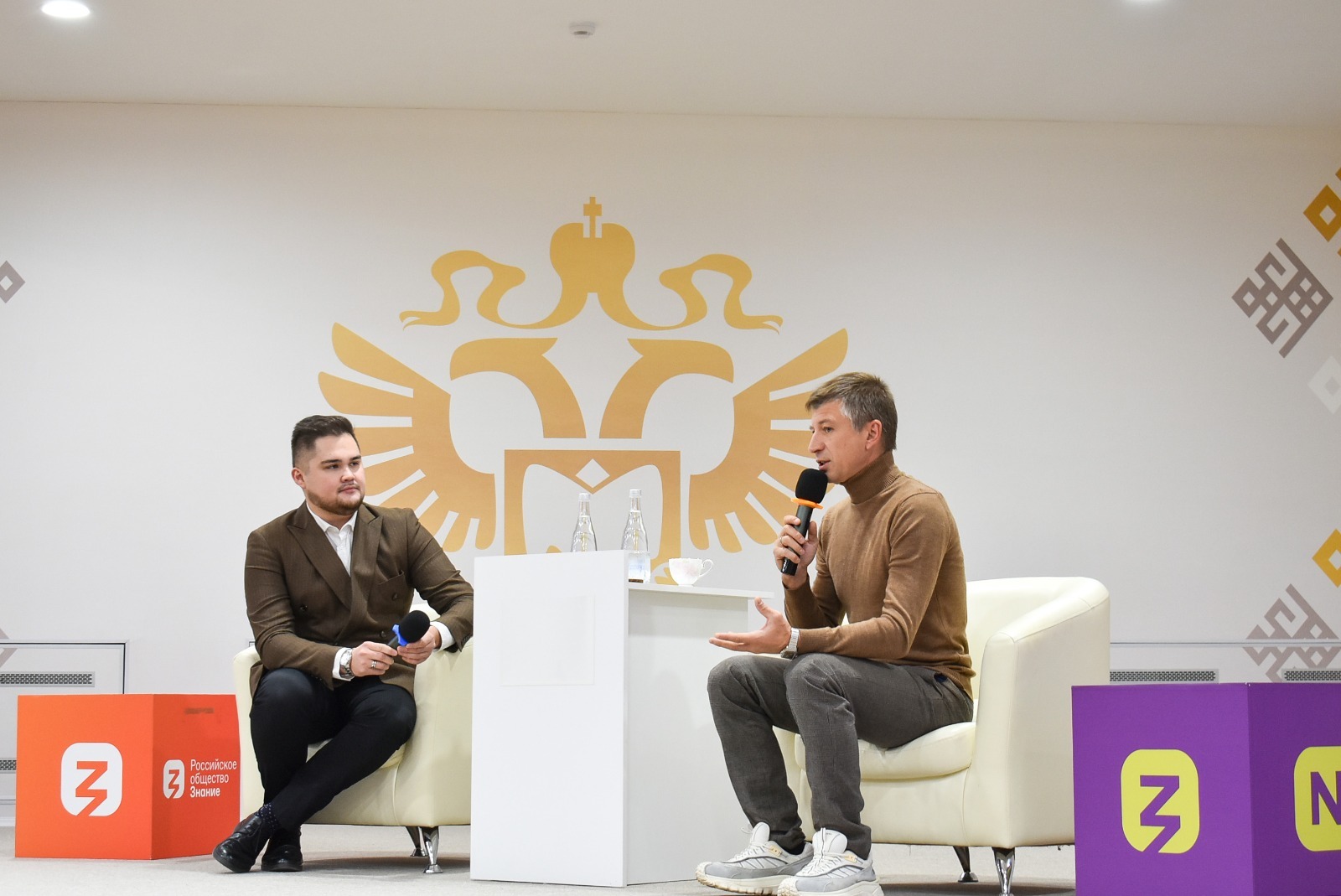 Как вырастить чемпиона по жизни