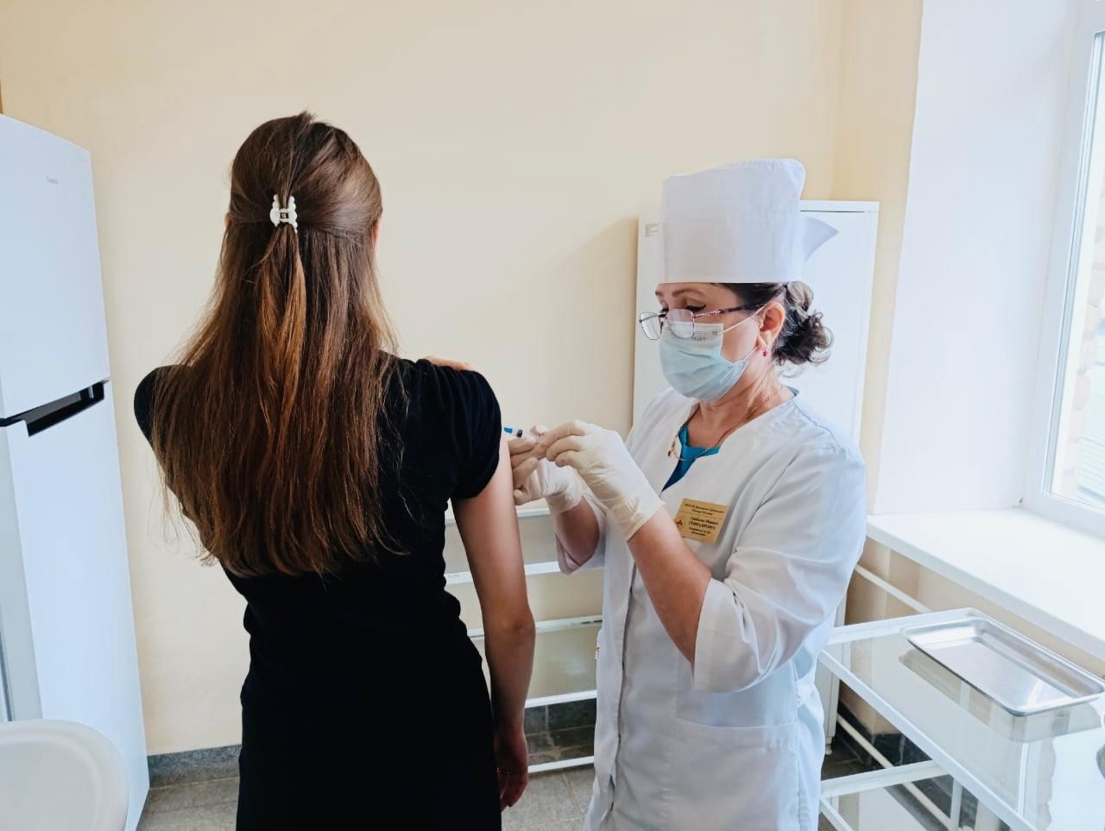 В Башкирию привезут еще 400 тысяч доз вакцин против гриппа