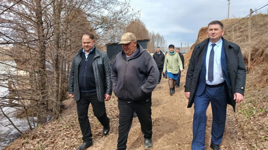 Настоящий уголок для души