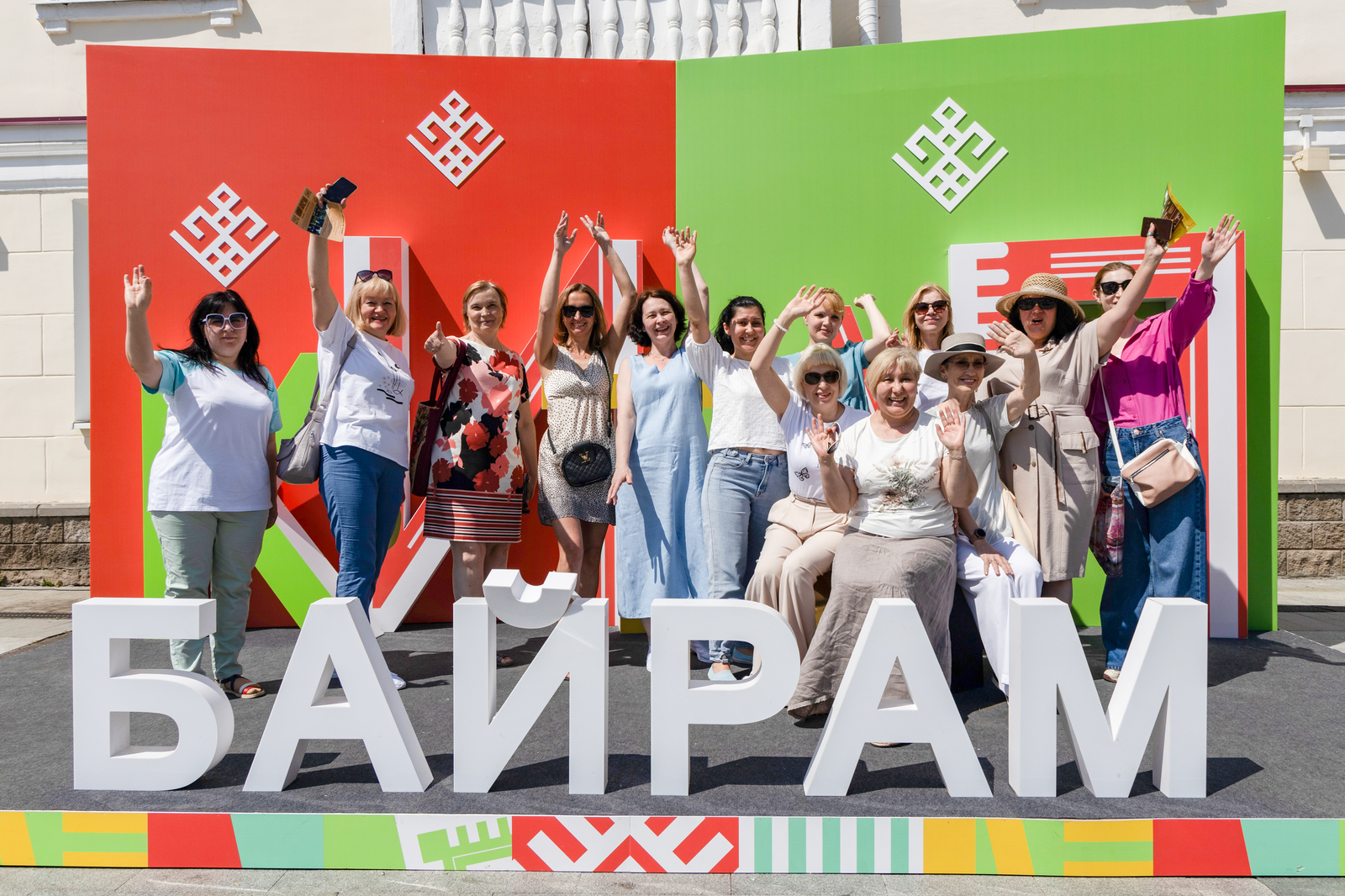 IV Международная книжная ярмарка  вновь объединит любителей литературы