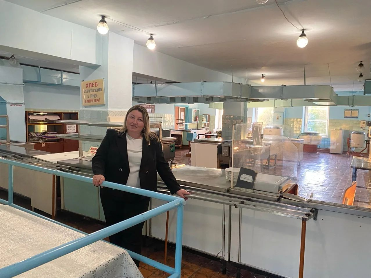 Общественная палата Башкирии запустила опрос среди родителей учеников школ