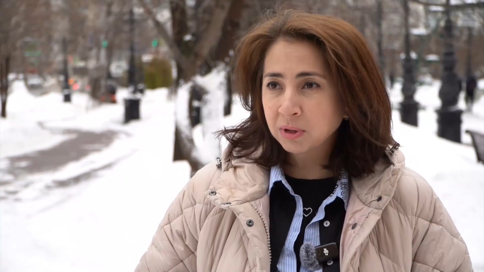 Честно говоря / стоп-кадр видео