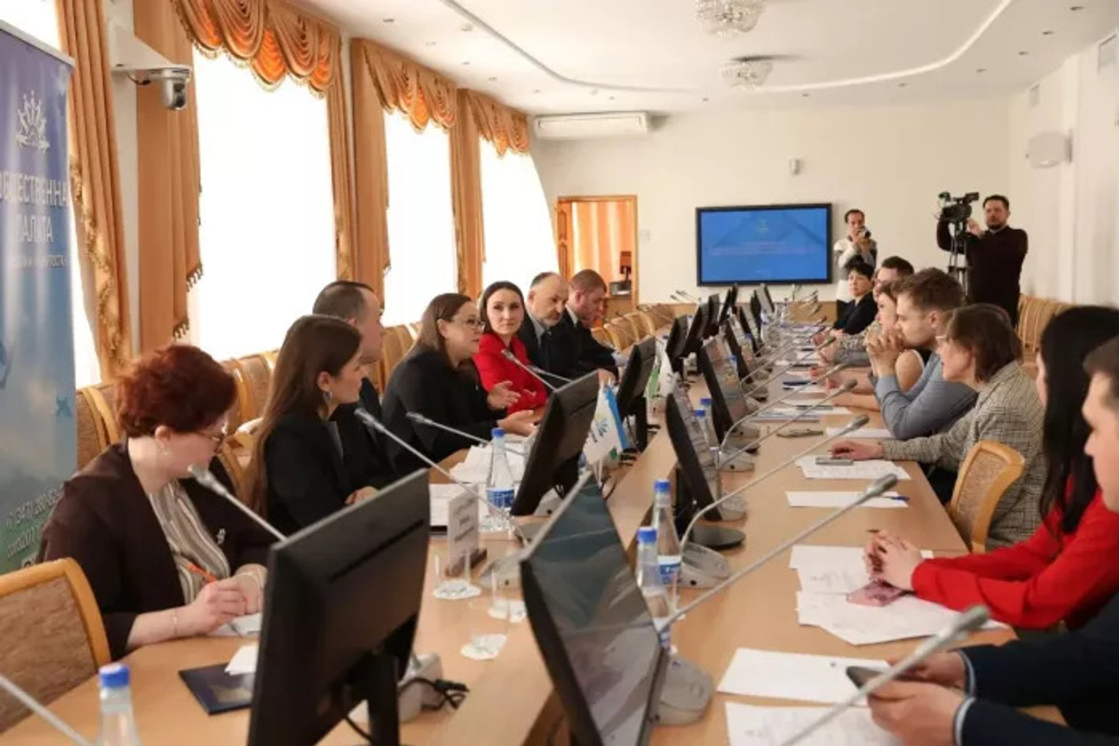 Стартовал прием заявок на соискание общественной награды «Отцовская доблесть»