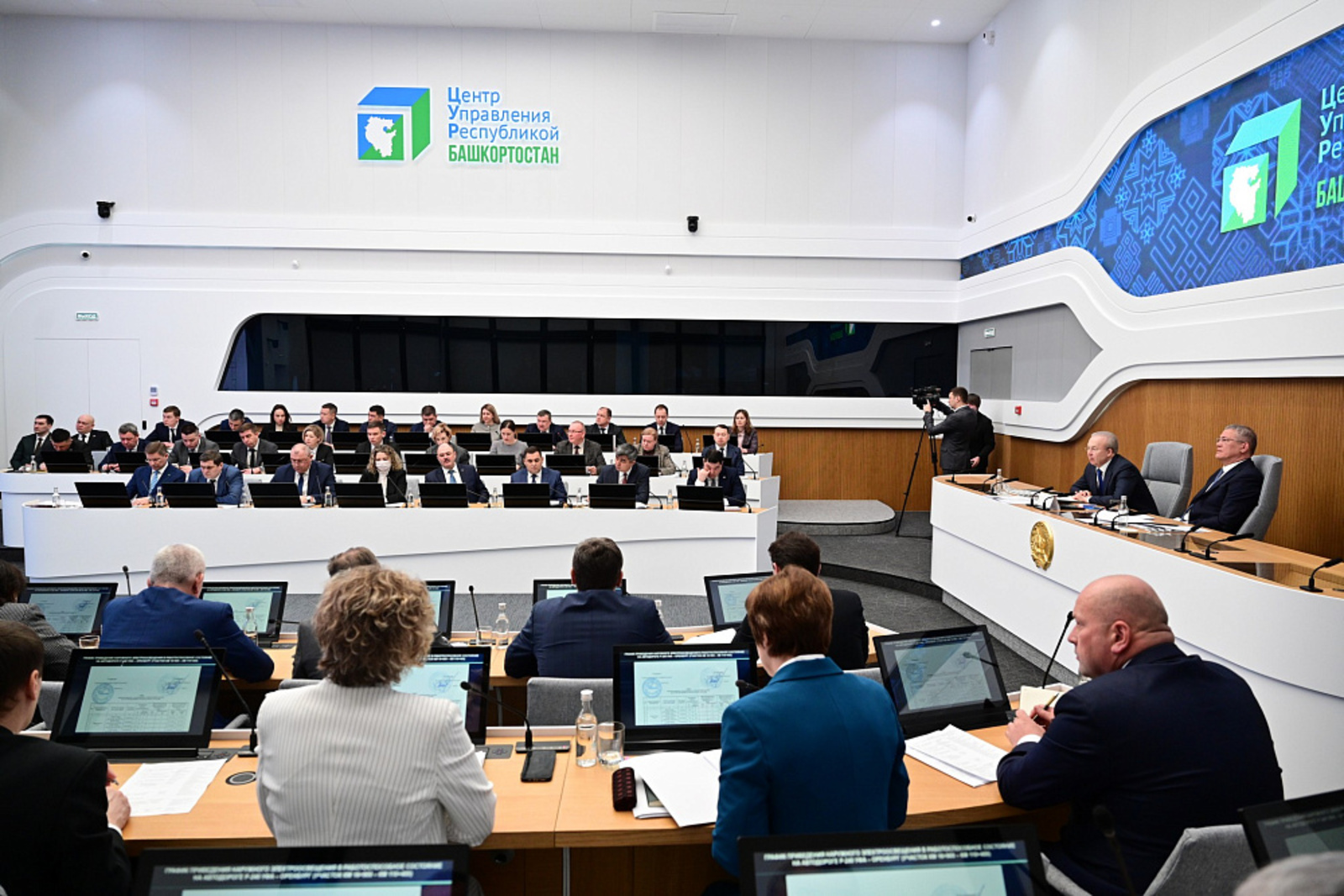 Освещение автодороги Уфа–Стерлитамак полностью восстановят до 2 августа