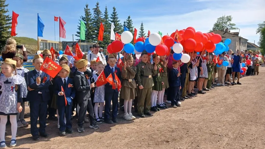 Вечный огонь и новый мемориальный комплекс