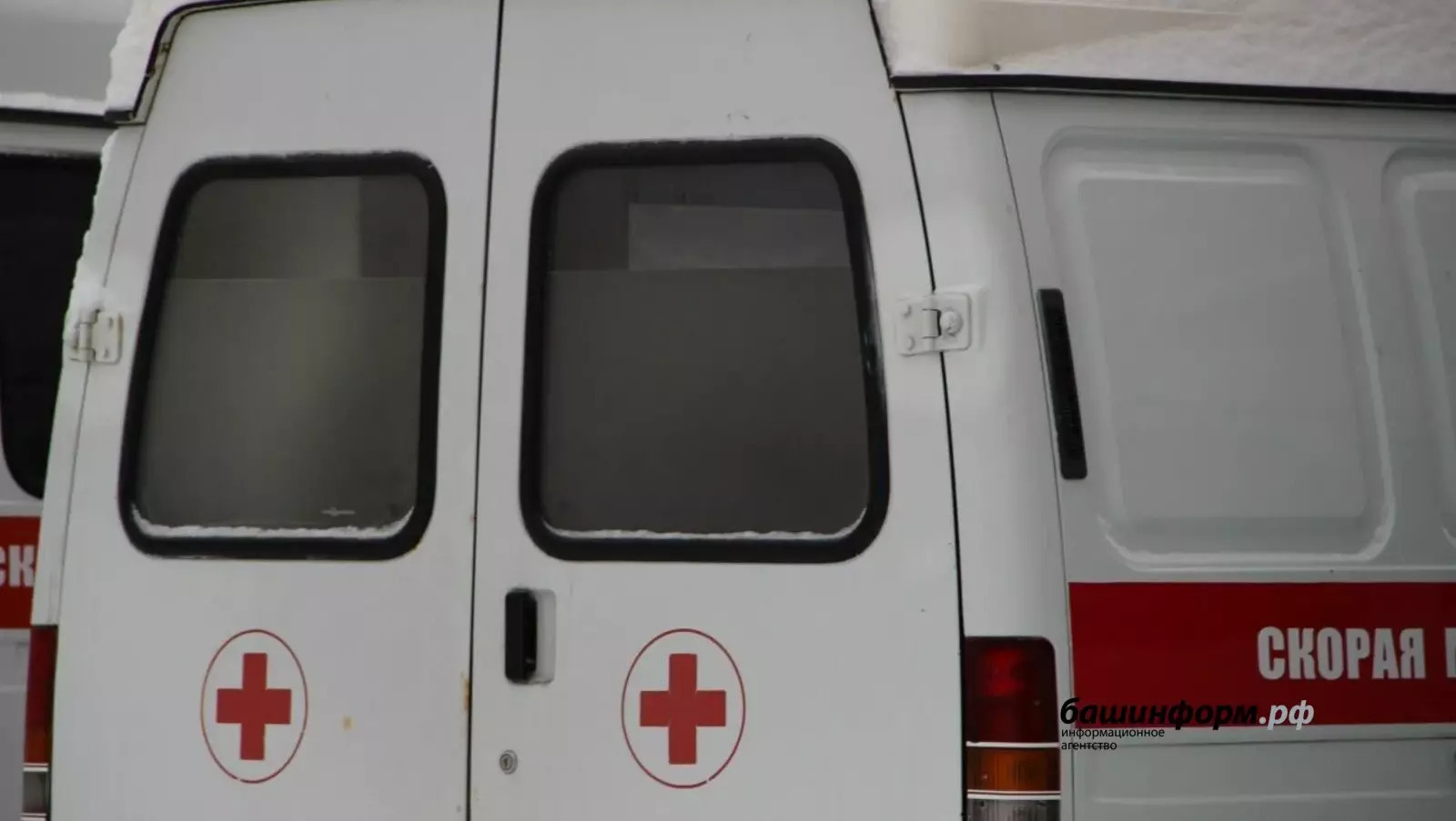 Страшный инцидент в Башкирии: малыш едва не погиб в бассейне