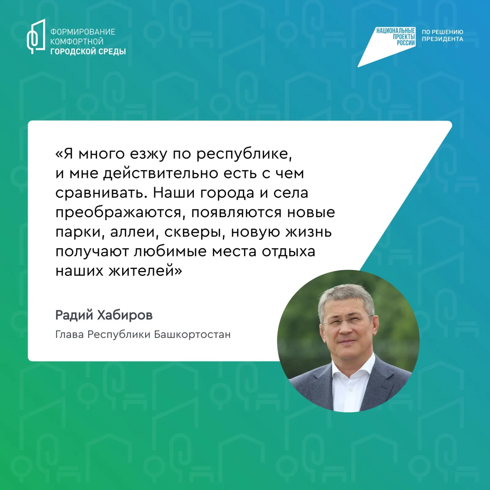 Онлайн-голосование за объекты благоустройства
