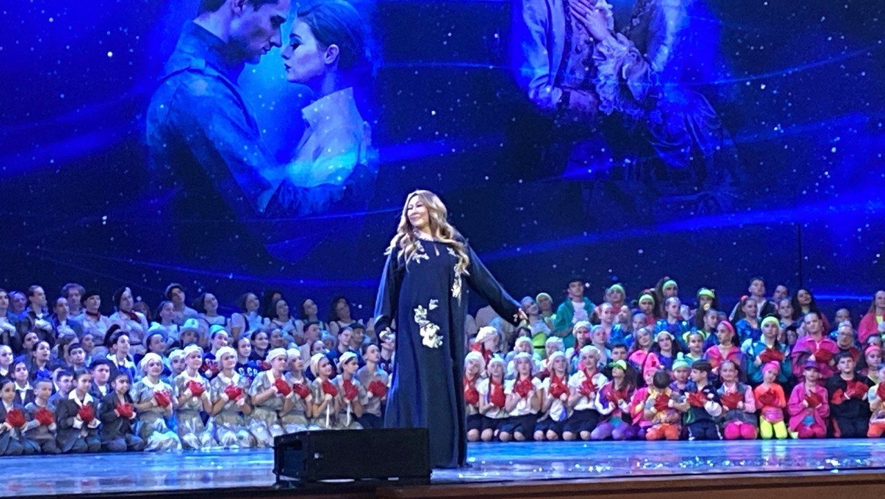 Браво, Ханнановы! Наши в Кремле!