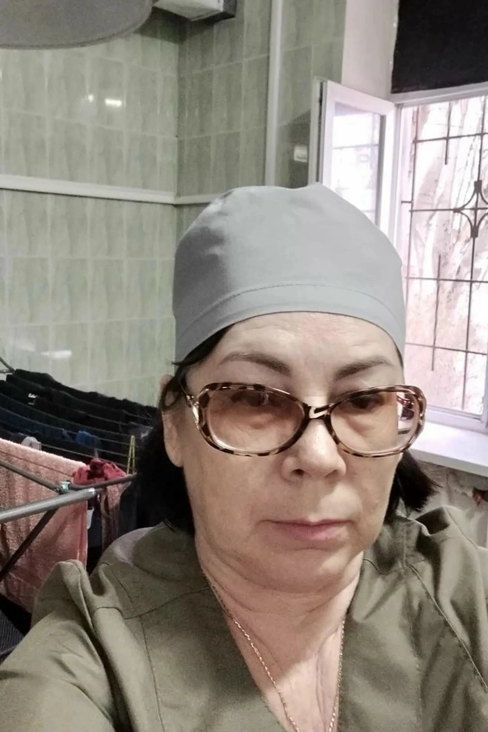 Сердце матери сильнее расстояний