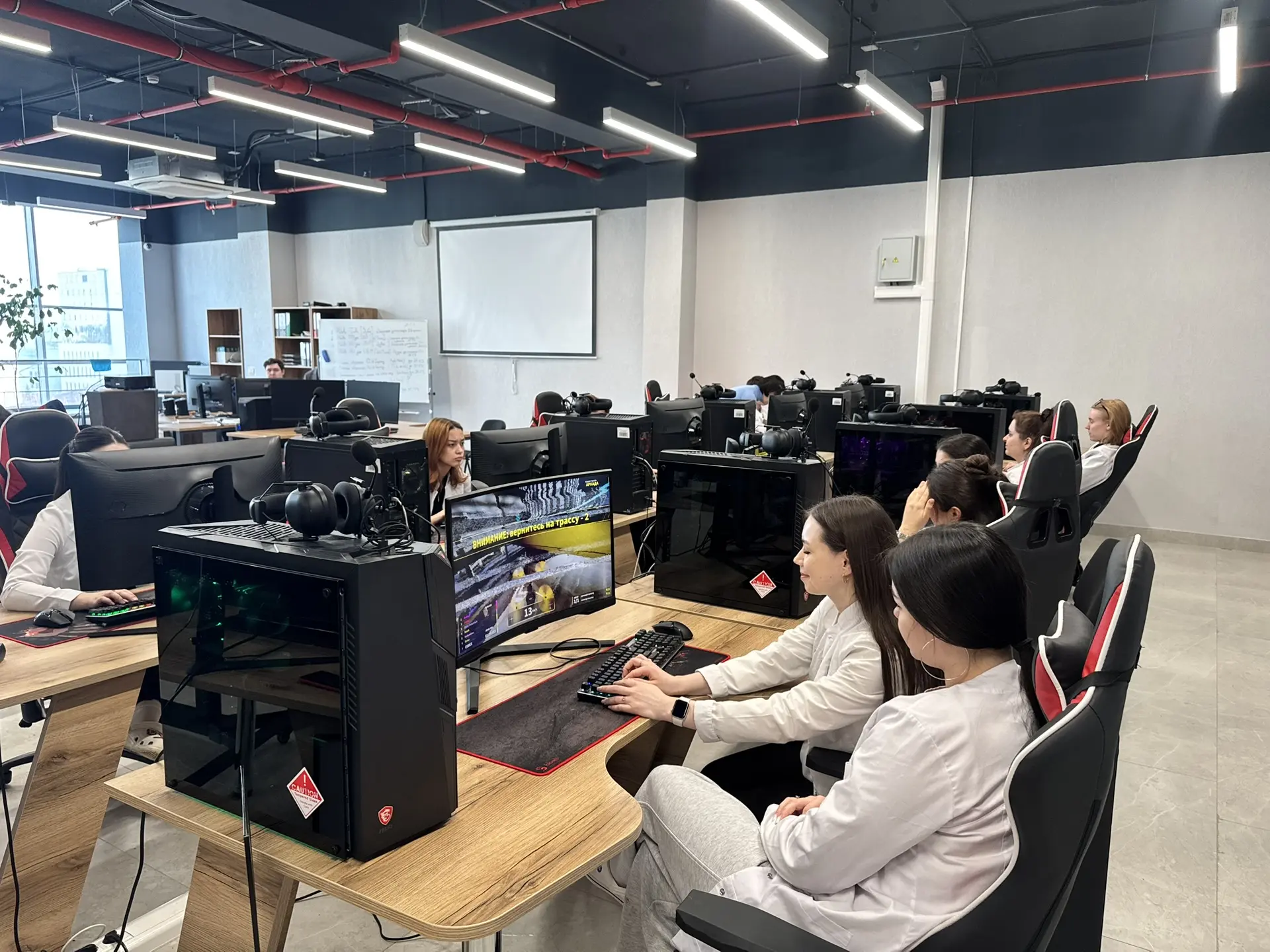 Всероссийский форум «Люди доброй воли»