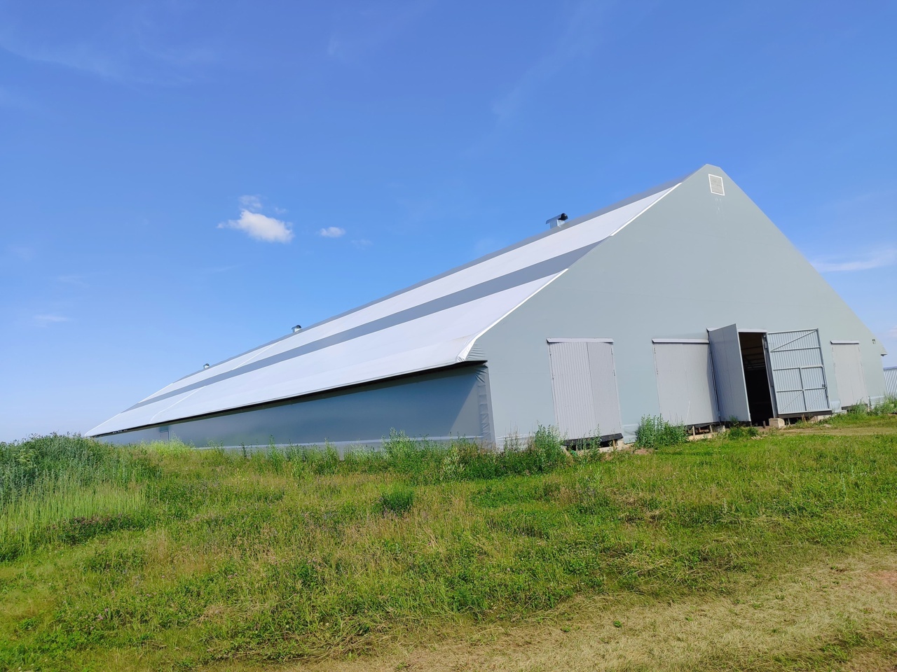 Выездной «Час предпринимателя»