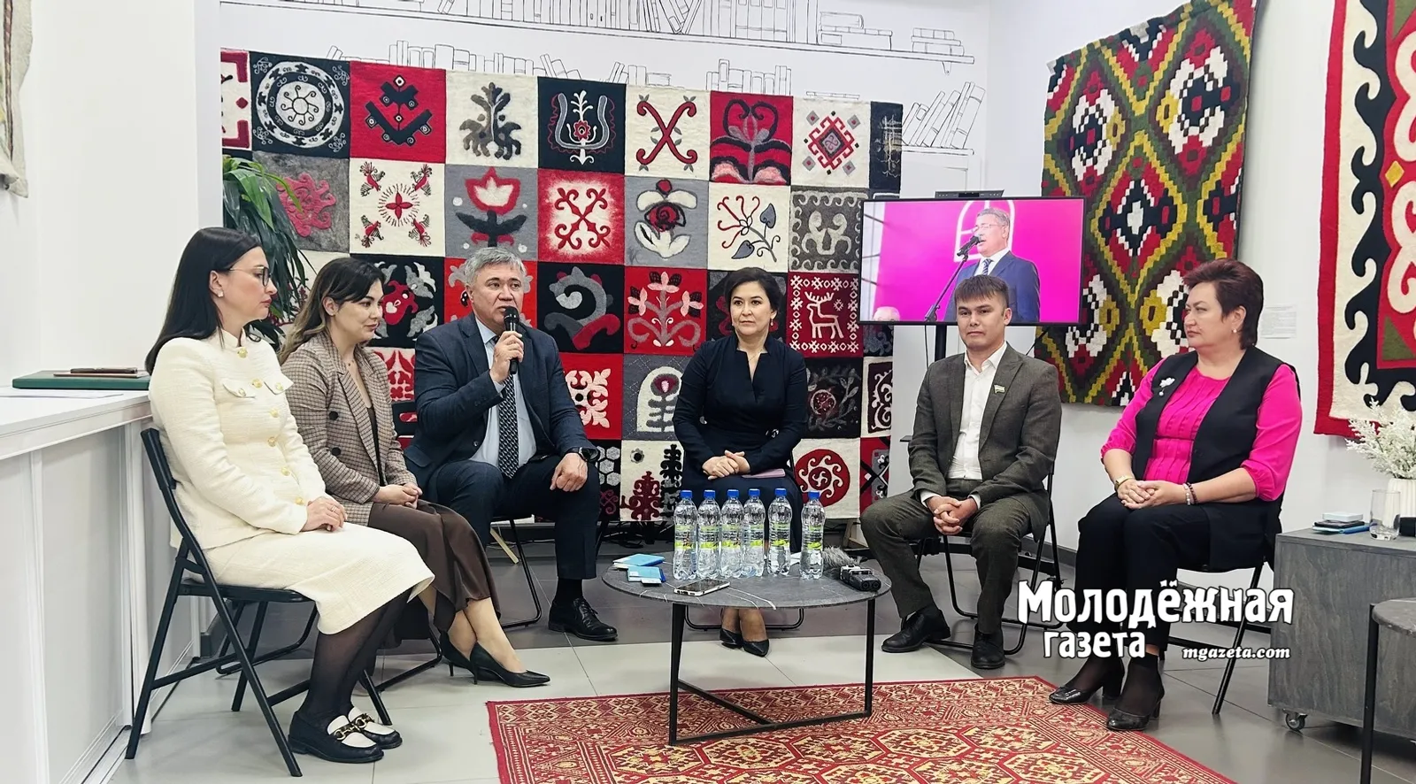 Уфа ожидает два масштабных культурных события:«Китап-Байрам» и «Айда играть»