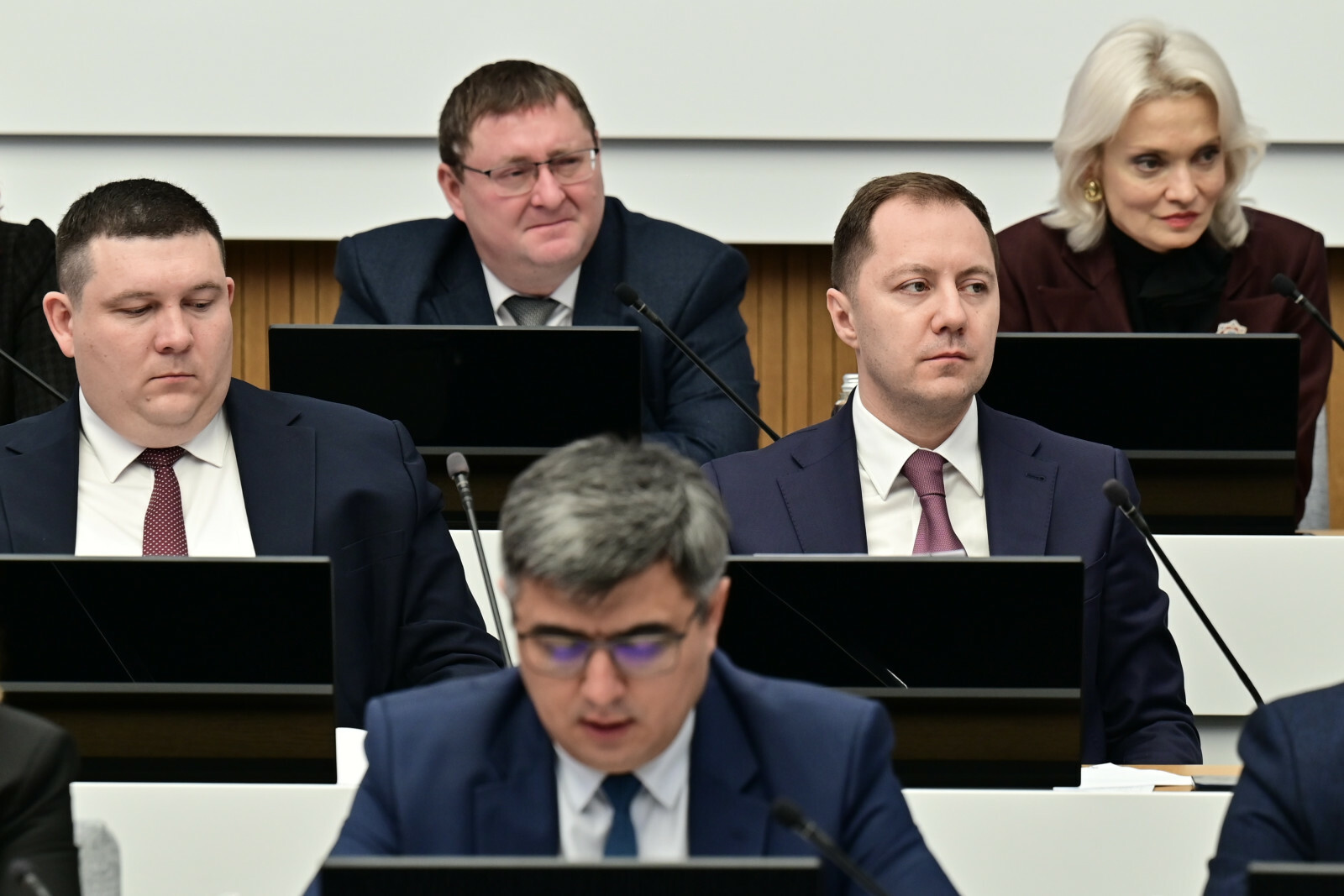 Более 31 тысяч жителей республики записались к врачу через мессенджер МАХ