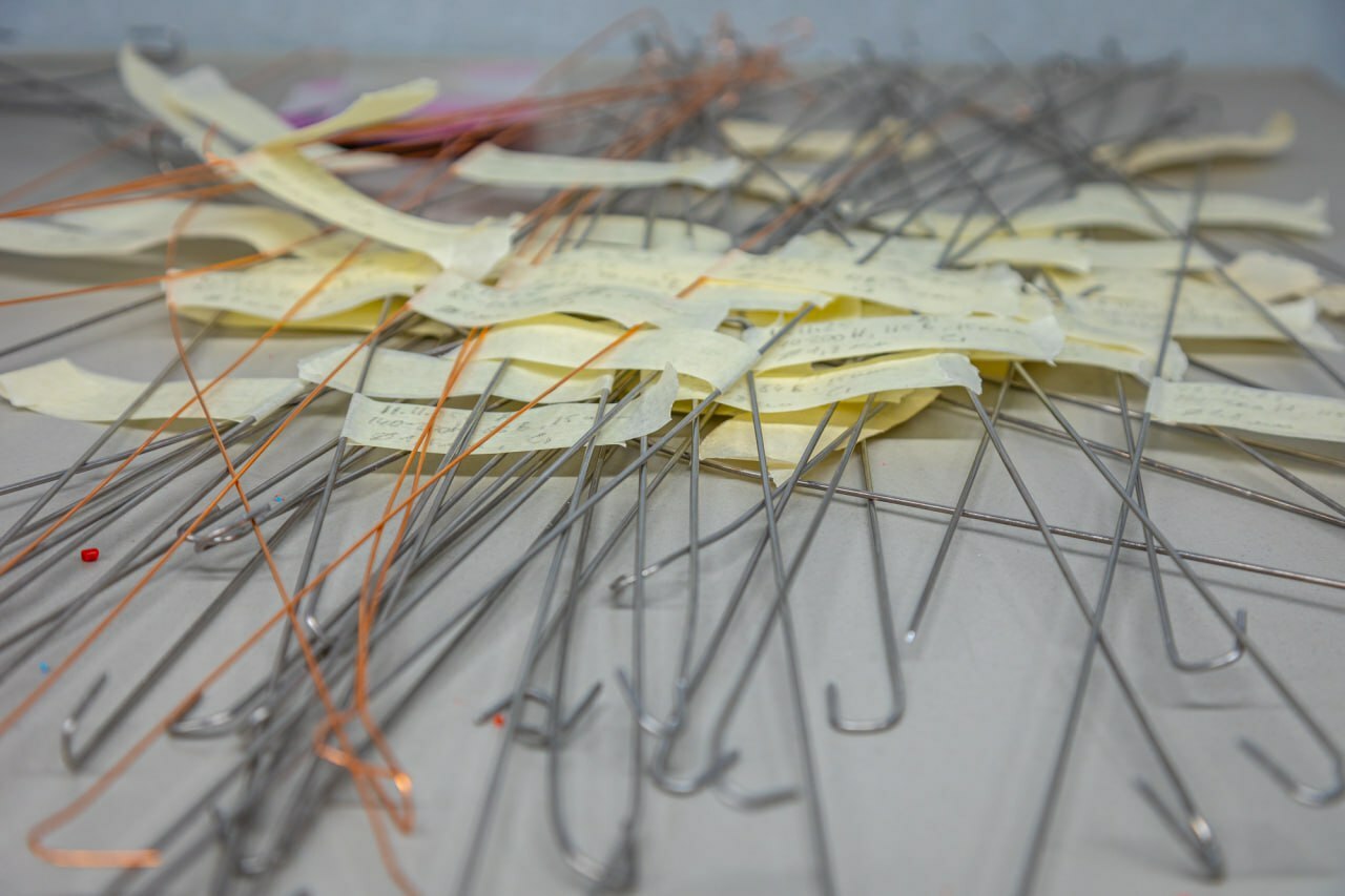 Ученые резидента Кампуса научились залечивать трещины в металлах