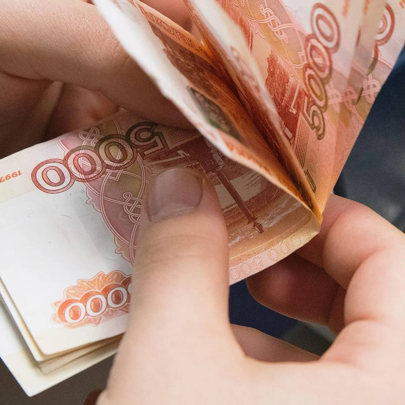 «Безопасный счет» чуть не опустошил карман 75-летней пенсионерки
