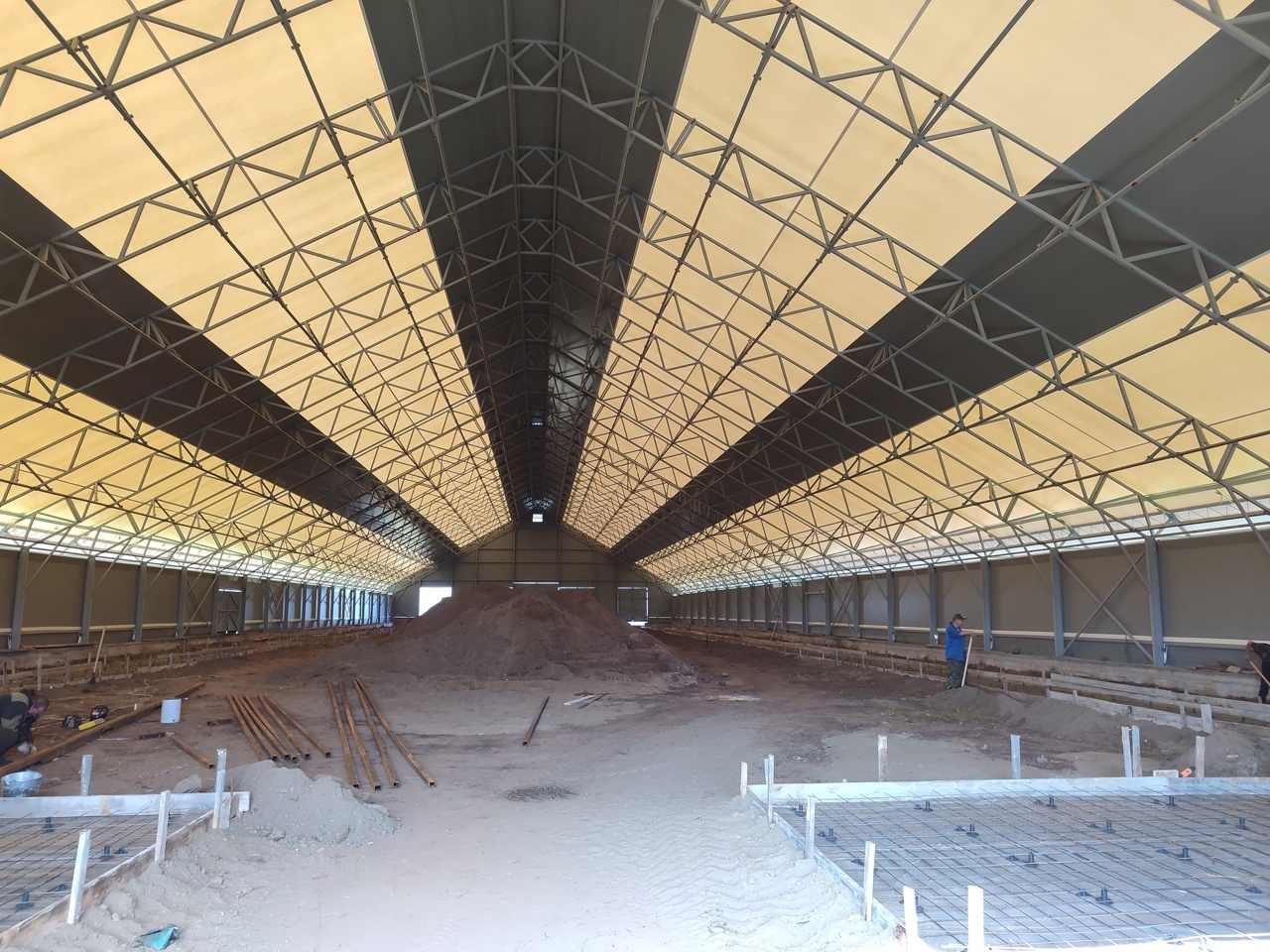 Выездной «Час предпринимателя»