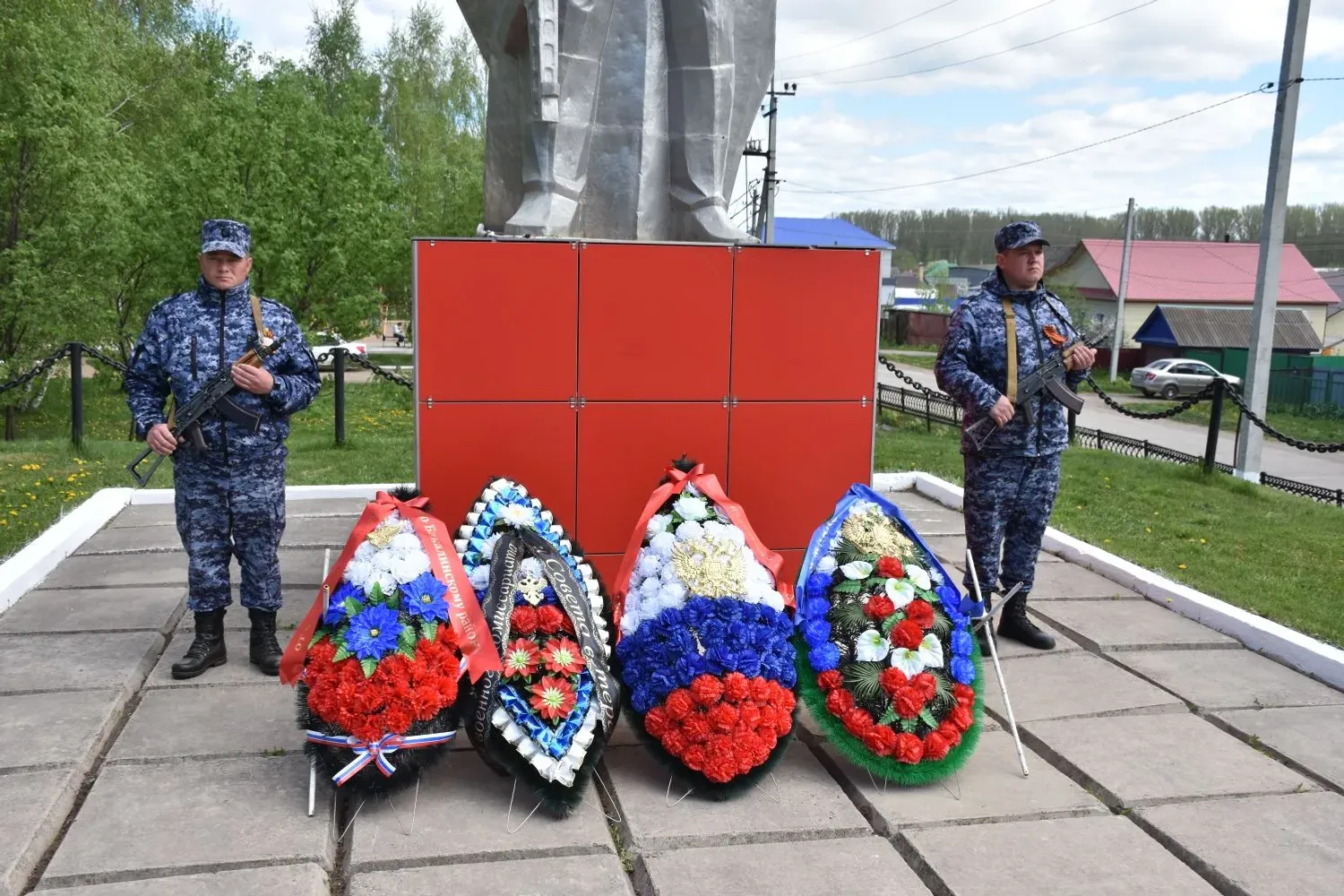 81-я весна Победы