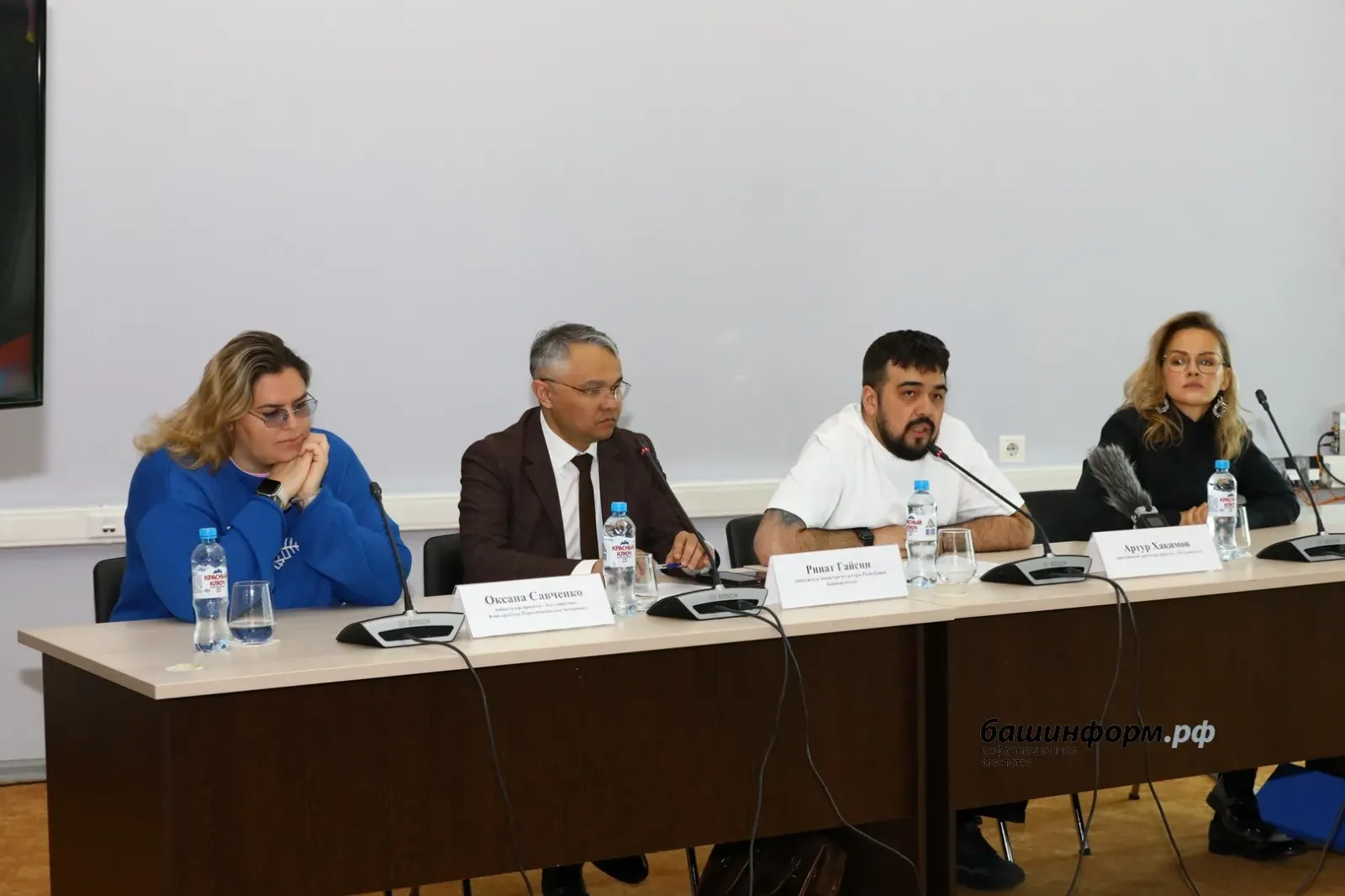 В Уфу на мультижанровое шоу «Эхо единства» приедут звезды этно-музыки