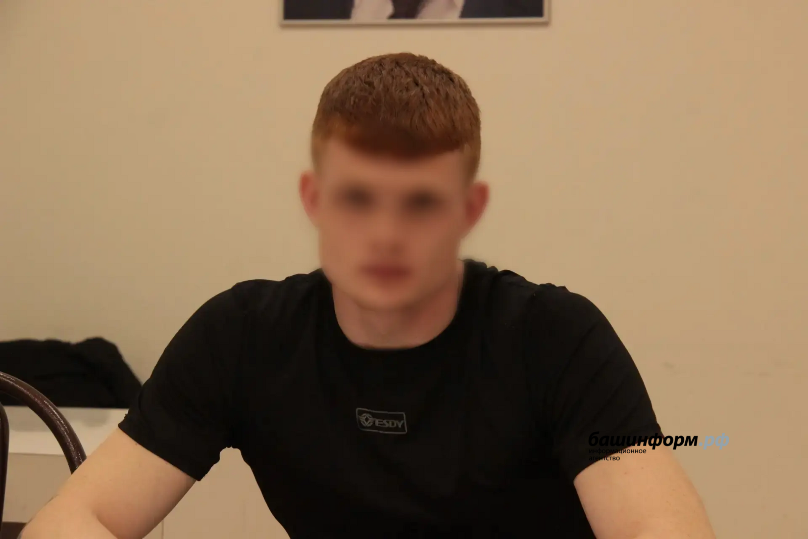 Эдуард Кускарбеков | ИА «Башинформ»