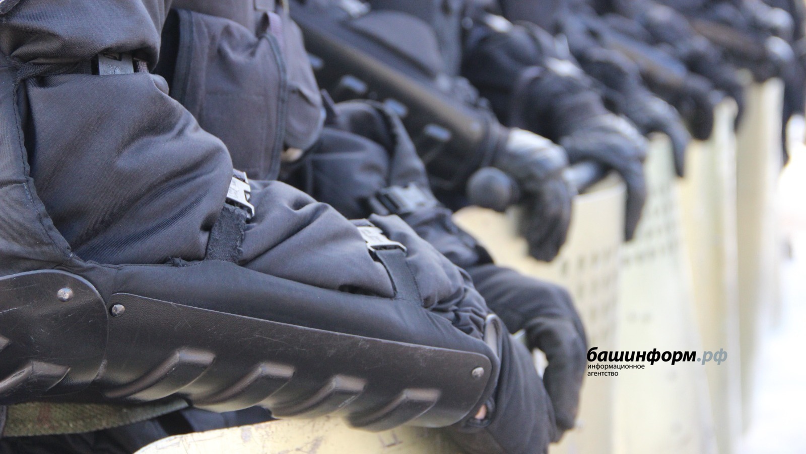 Как в Башкортостане выстроена система противодействия терроризму