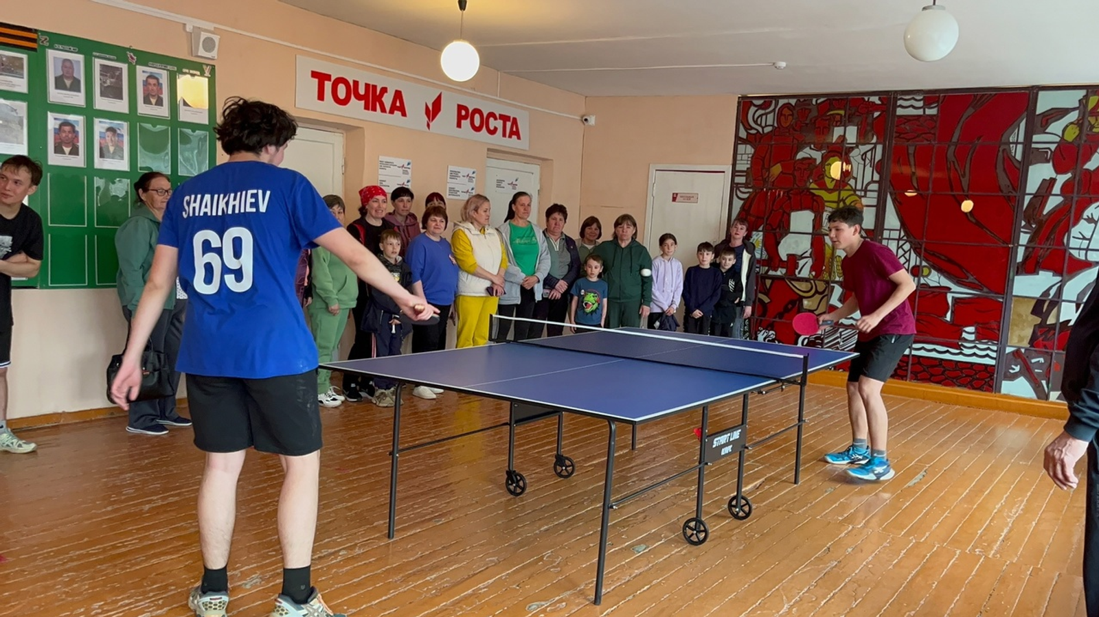 Башкортостан стал лидером по числу победителей Конкурса инициатив