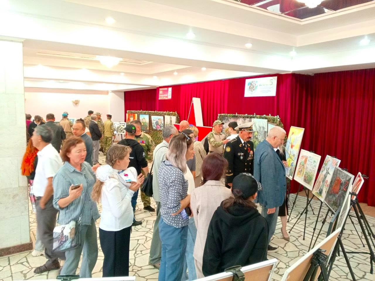 Финалист кадрового проекта «Герои Башкортостана»