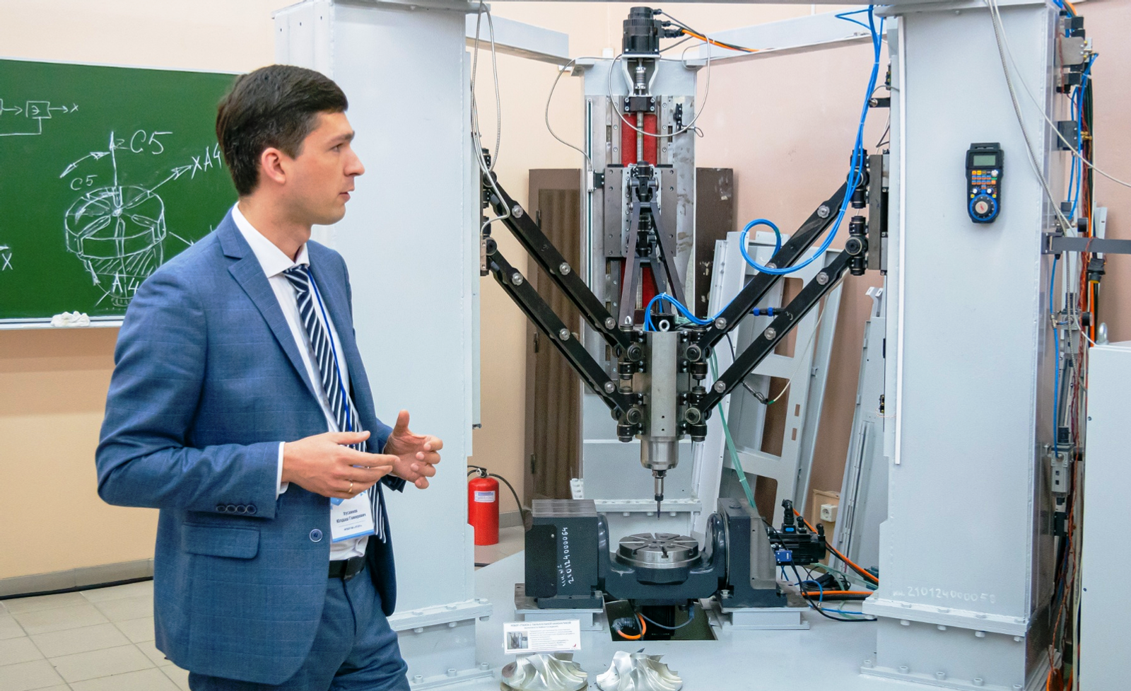 Будет развиваться техпредпринимательство