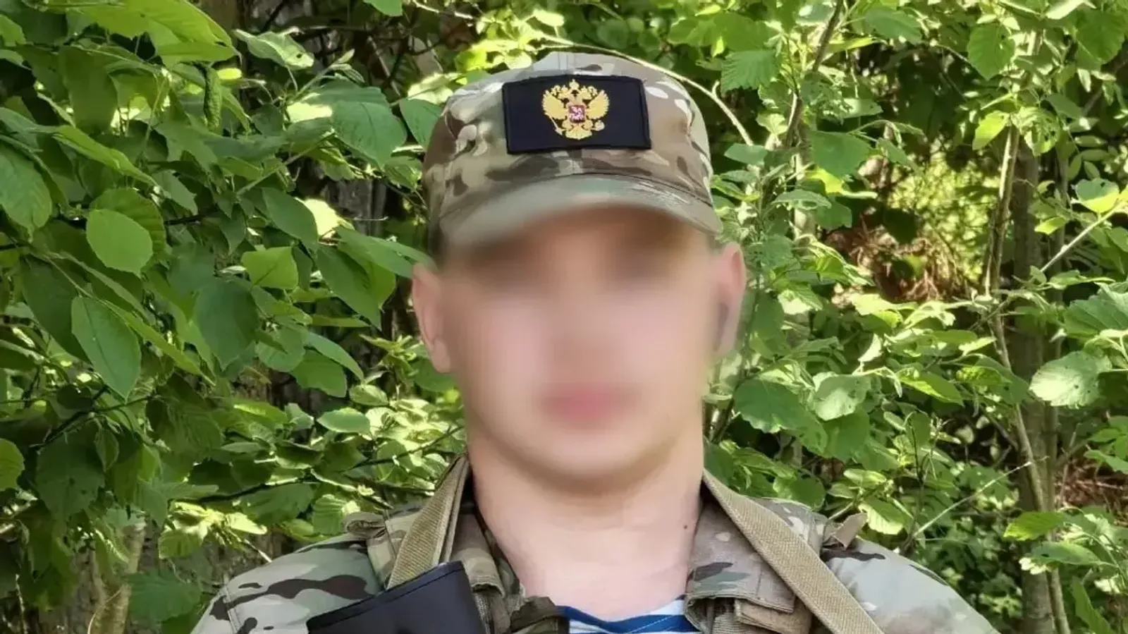 Молодой житель Башкирии ушёл на СВО служить оператором БПЛА