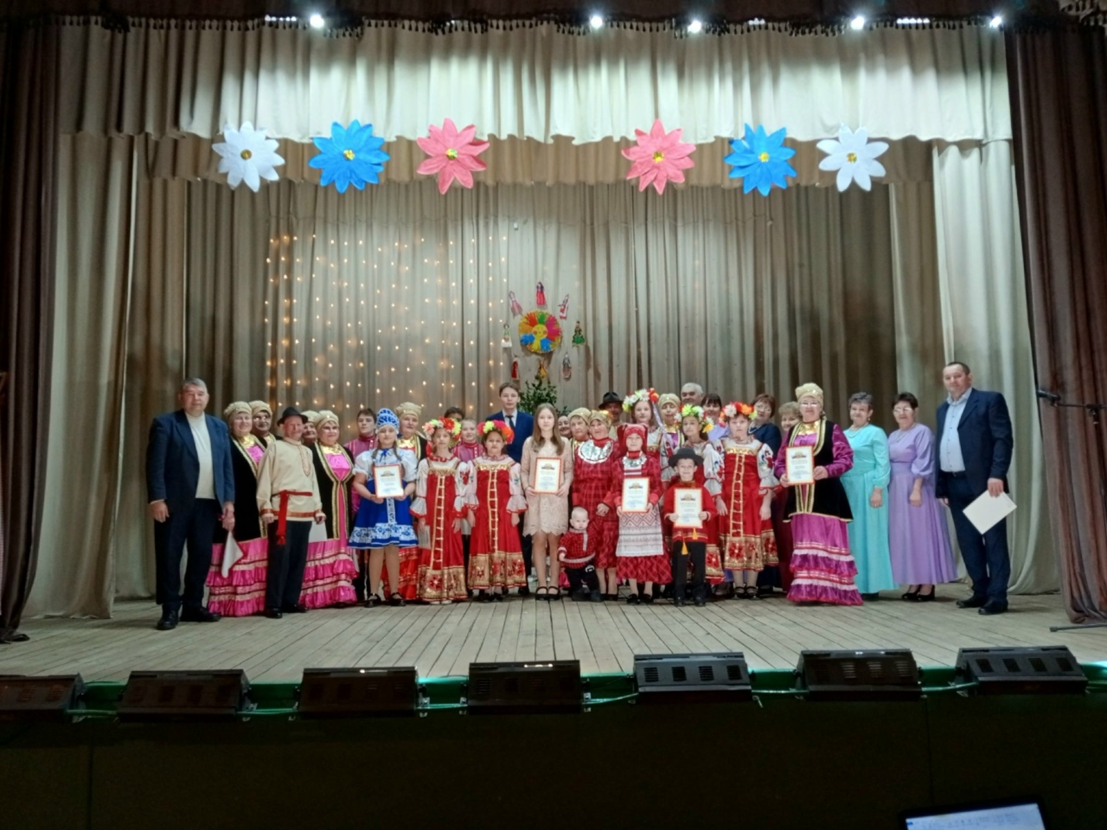 В Башкортостане стартовал конкурс языковой культуры муниципалитетов