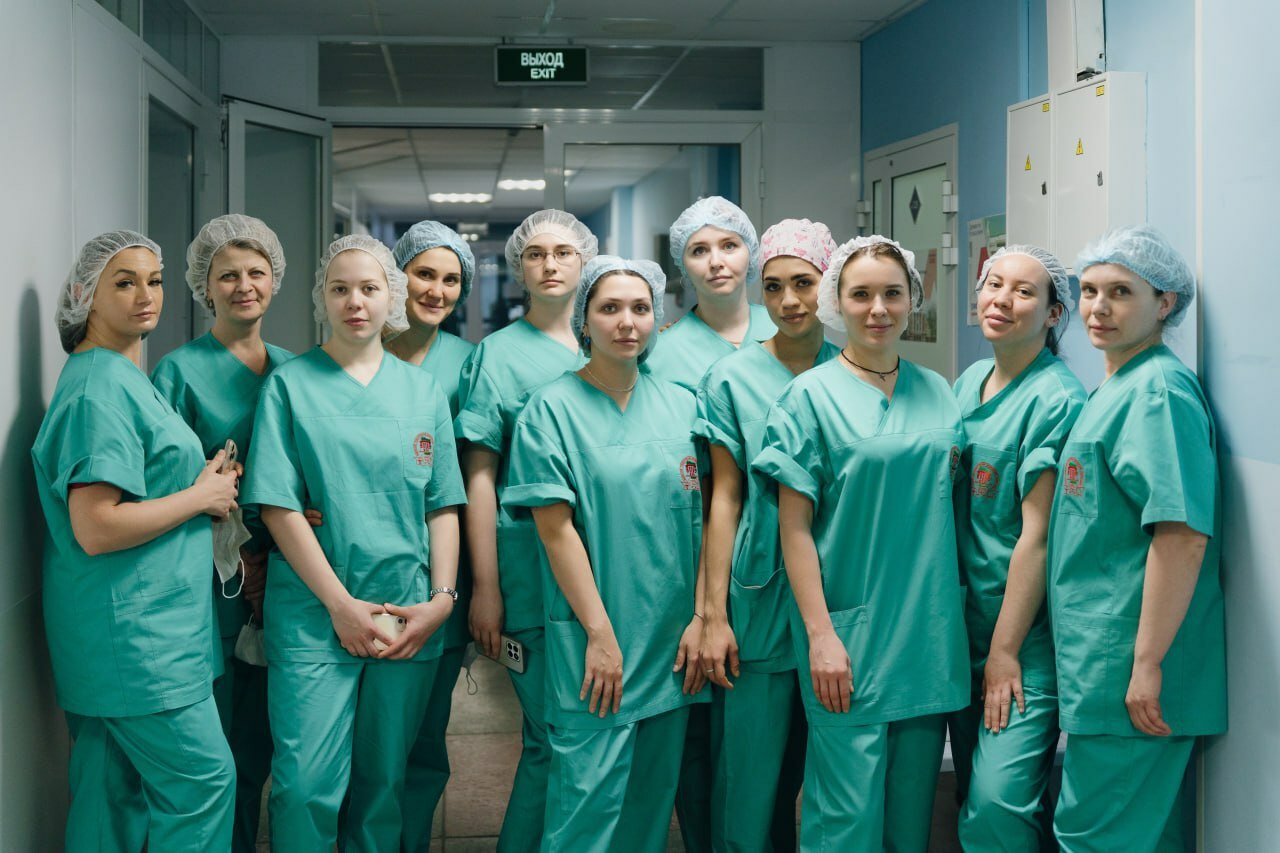 В Межвузовском кампусе Уфы запустили первый в России спецкурс