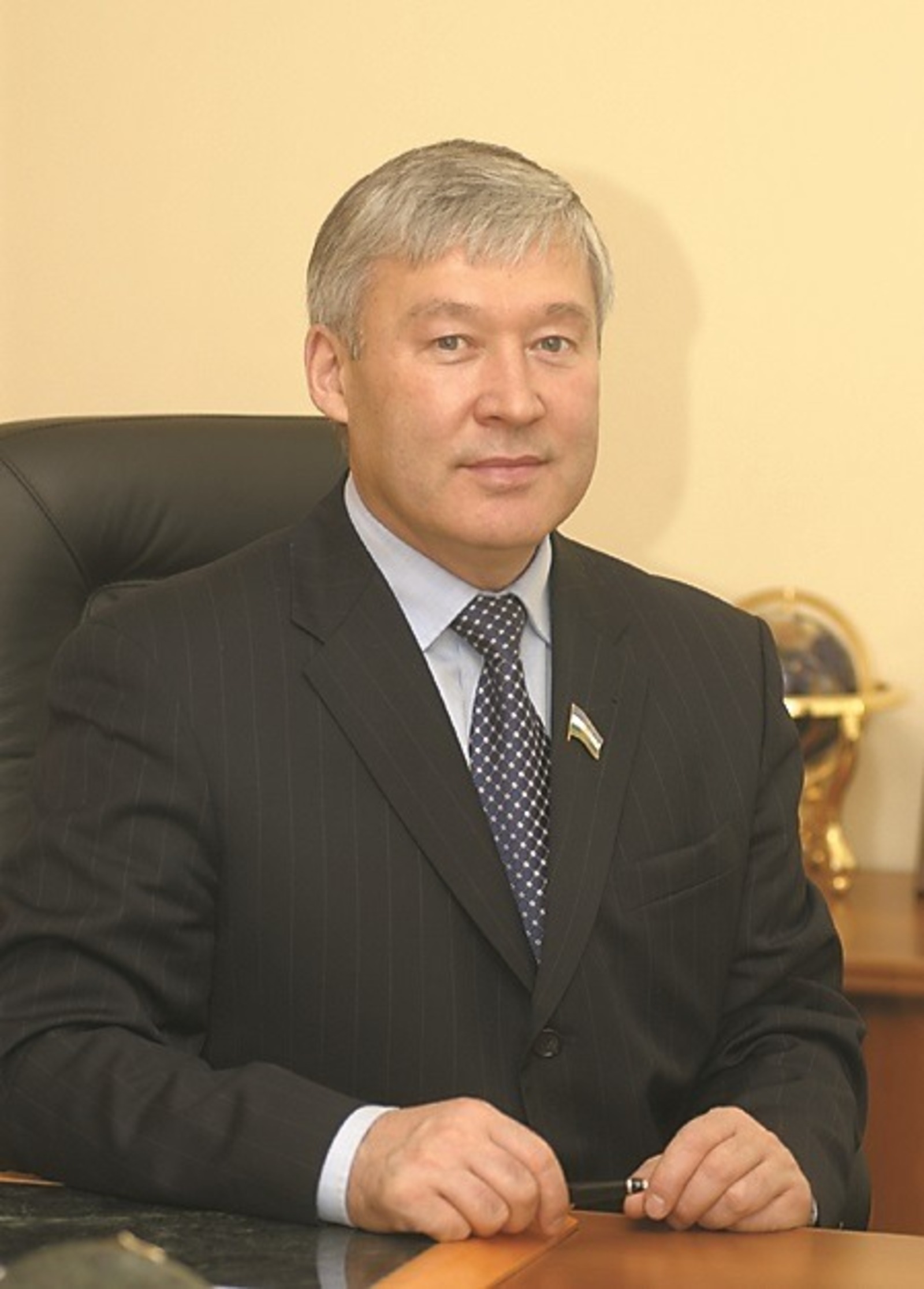 Добрая подписка - от земляка Наиля Багаутдинова