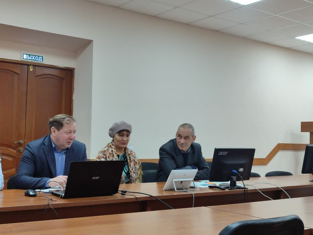 Проект по развитию личного подсобного хозяйства