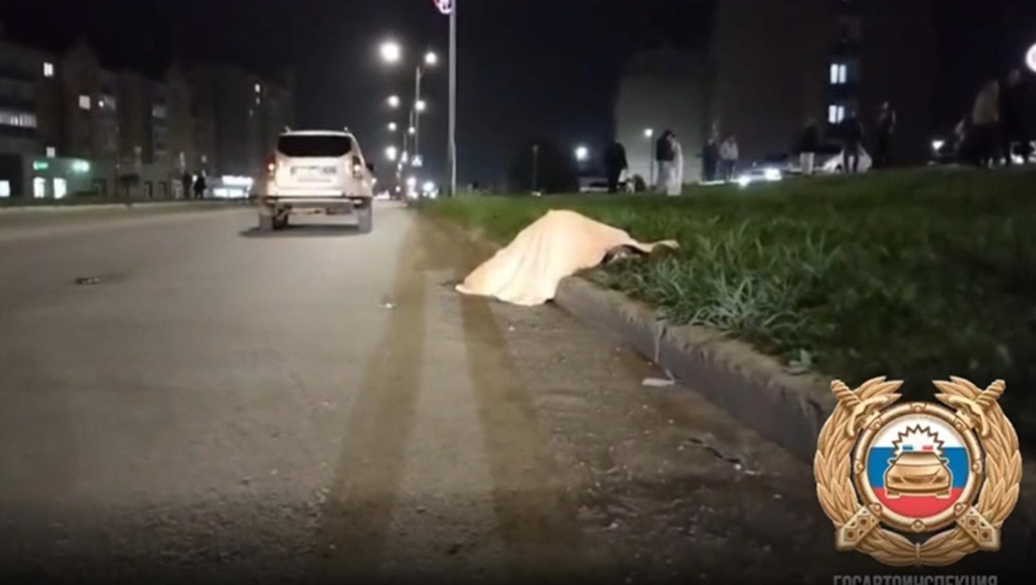 Фото: ГАИ РБ / телеграм