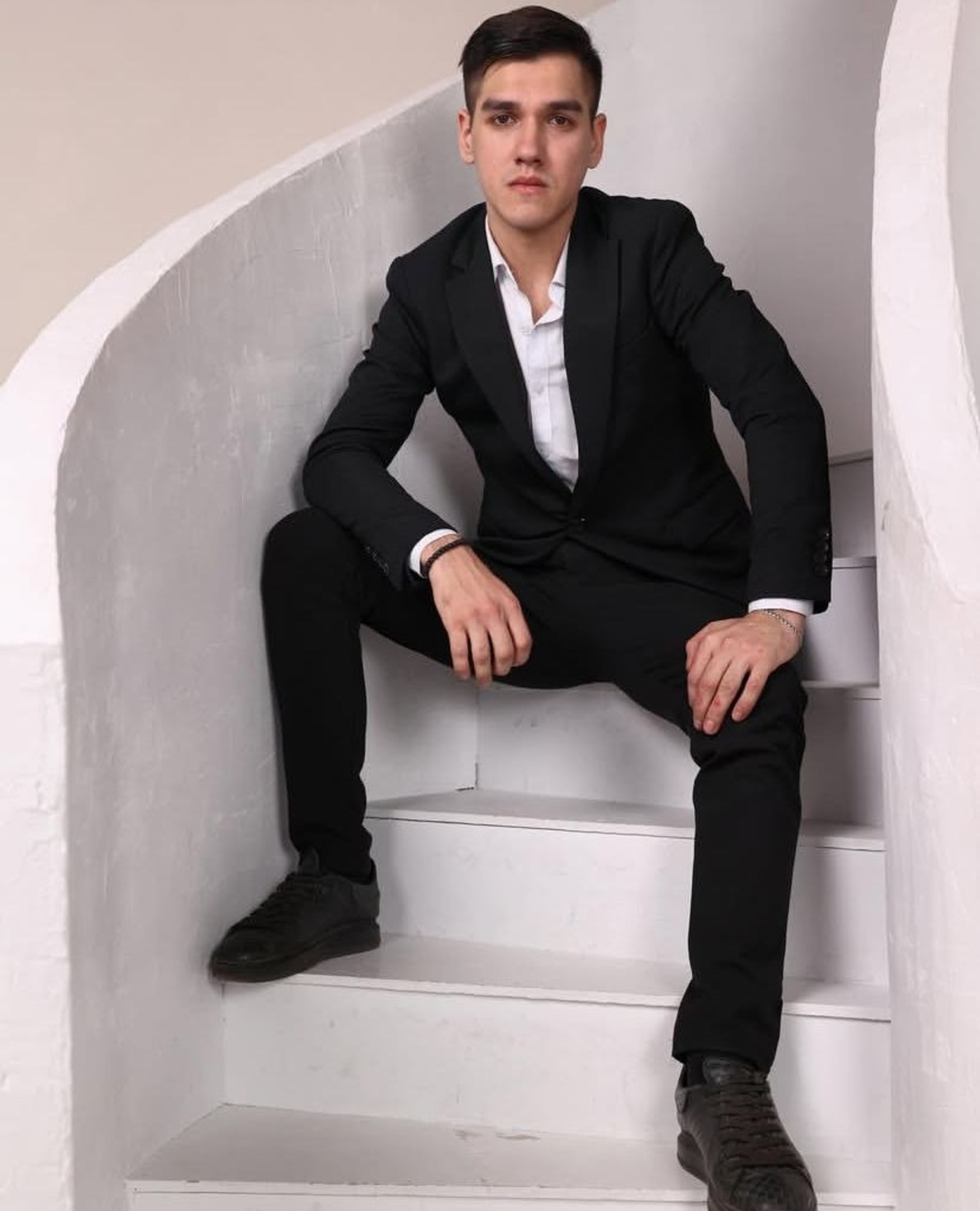 В Башкирии трагически погиб танцор из труппы Ришата Тухватуллина