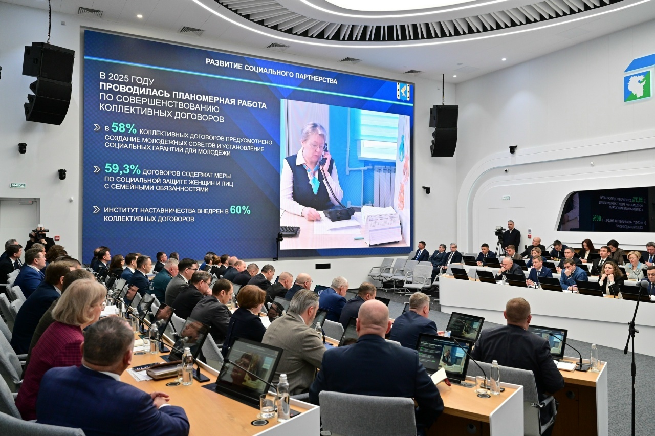 Бакалинский район в числе лучших!