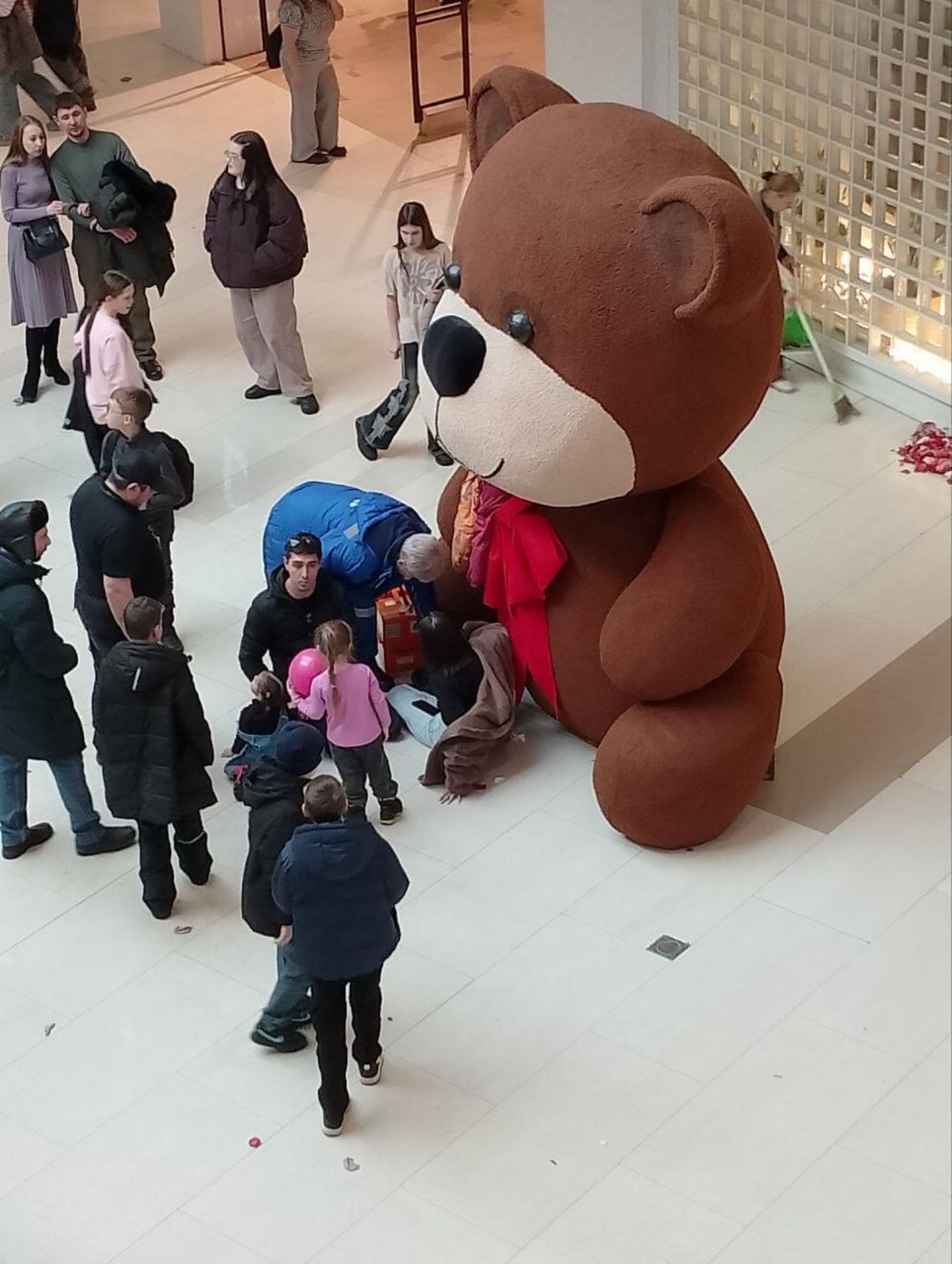 Моя Уфа| Новости Уфа Башкирия / соцсети