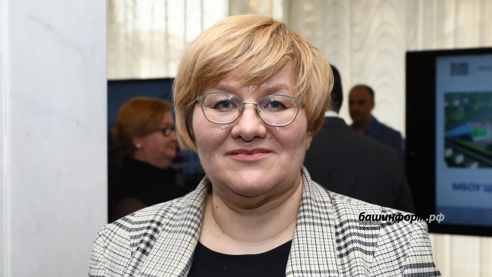 Делегат из Удмуртии рассказала, какой опыт им интересно перенять в Башкирии