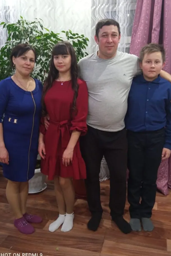 Разные корни - одна судьба